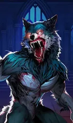Blade & Fangs