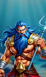 Poseidon's Trident Strike