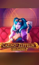 Cazino Zeppelin Reloaded