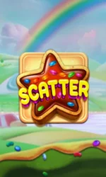Candy Blitz Bombs