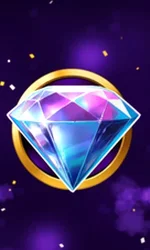 Jewel Boom Super Drop