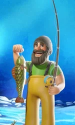 Big Bass Bonanza