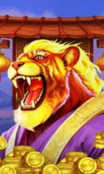 Wild Tiger