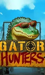 Gator Hunters