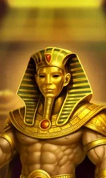 Treasures of Osiris