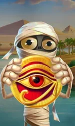 Mummy's Jewels 100