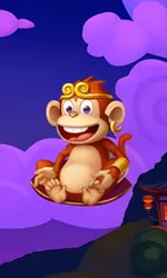 3 Dancing Monkeys