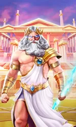 Gates of Olympus