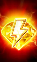 Diamonds Power: Hold and Win