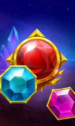 Diamond Cascade