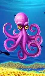 Crazy Octopus