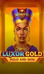 Luxor Gold: Hold and Win