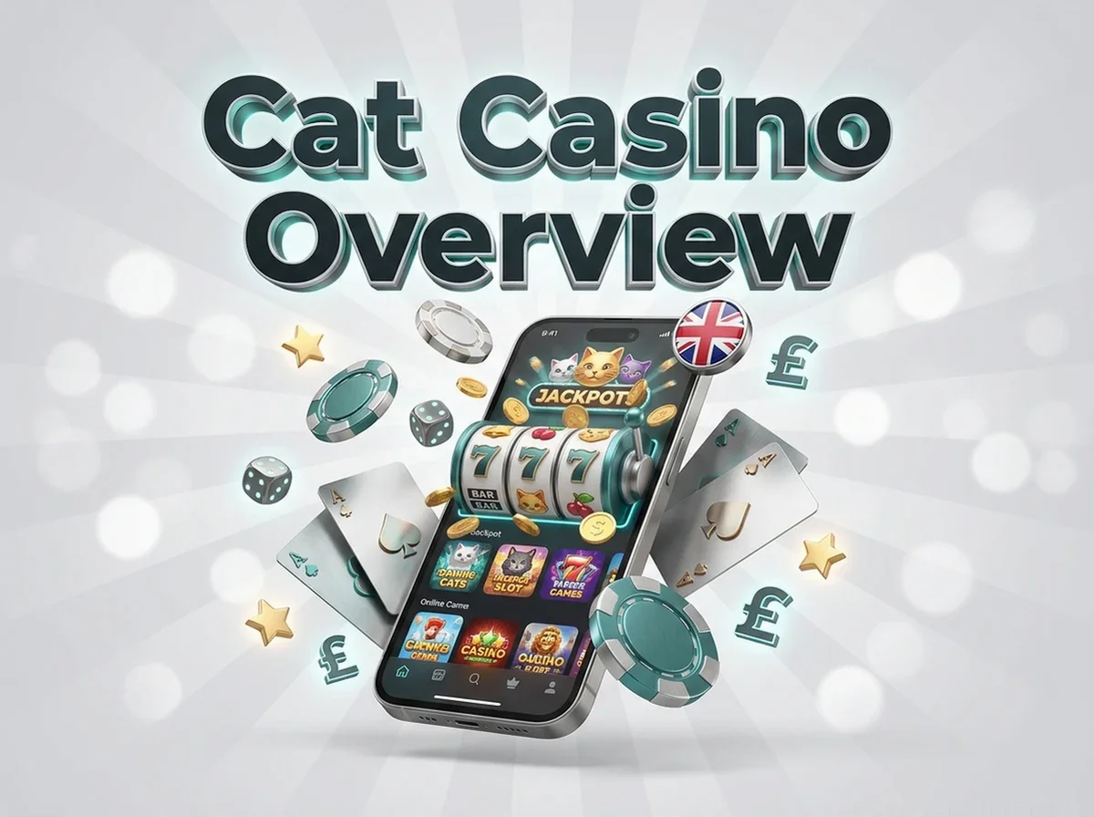 Cat Casino Overview